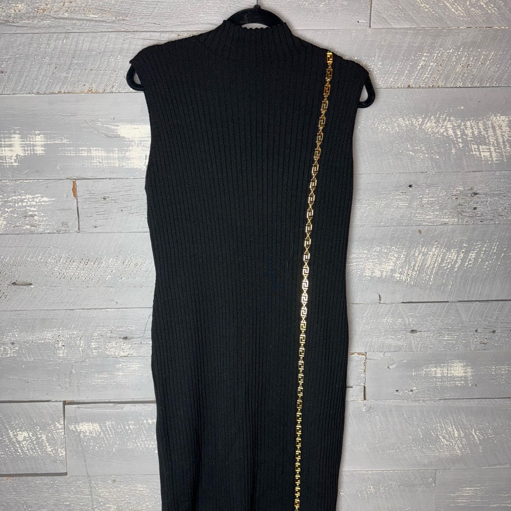 🔥 Gorgeous Authentic Versace dress